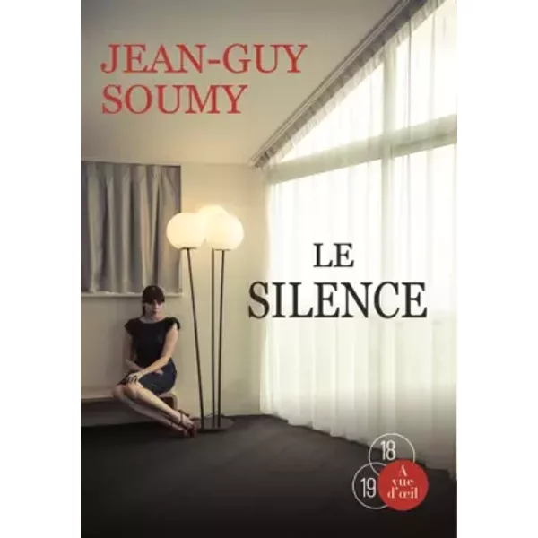 Le Silence - Jean-Guy Soumy