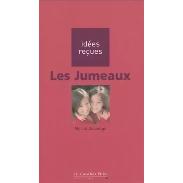 Les Jumeaux - Muriel Decamps