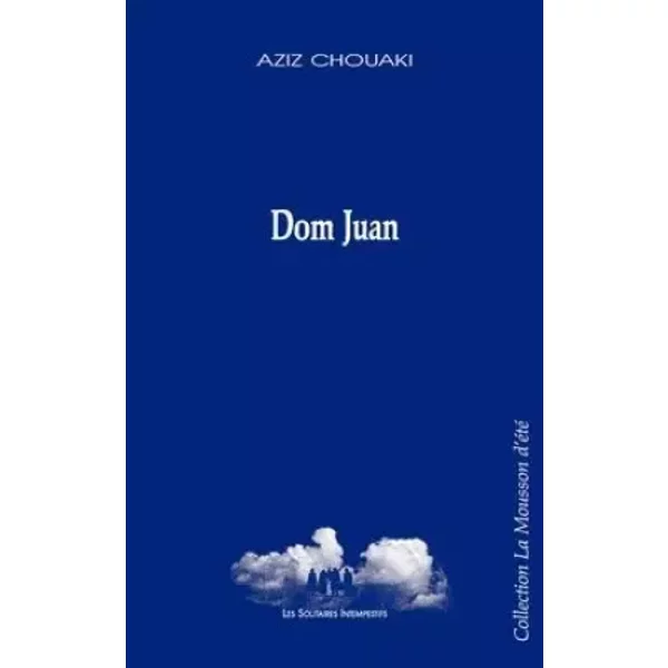 Dom Juan - Chouaki Aziz-image