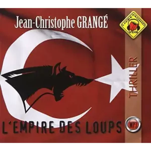 l'empire des loups
