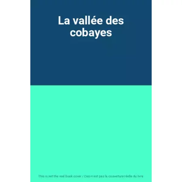 La ValléE Des Cobayes-image