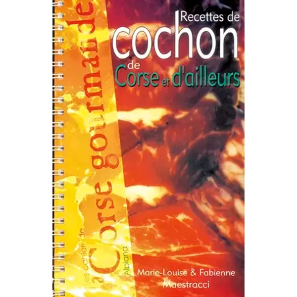 Recettes de cochon - Collectif