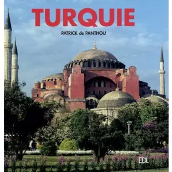Turquie - Patrick De Panthou-image