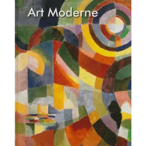 Art moderne - Violetta Farina, Johanna Kreiner, Denis-Armand Canal