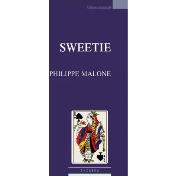 Sweetie - Philippe Malone