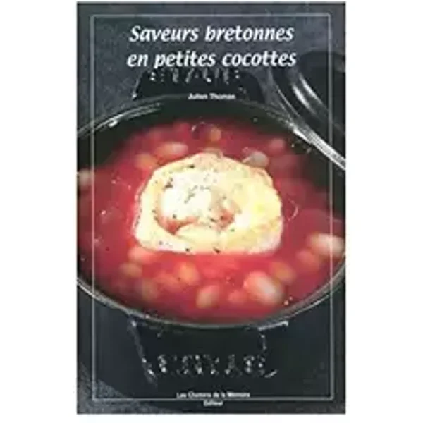 saveurs du sud-ouest en petites cocottes