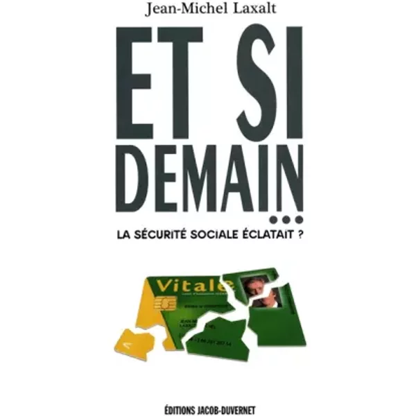 Et Si Demain - Collectif-image