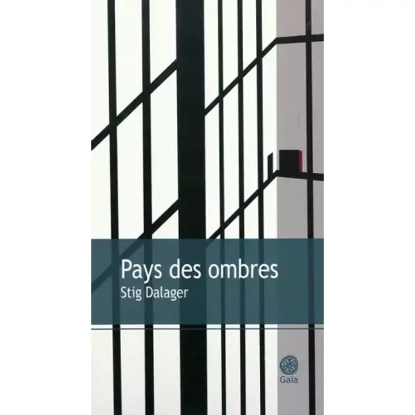 Pays Des Ombres - Stig Dalager, Catherine Lise Dubost-image