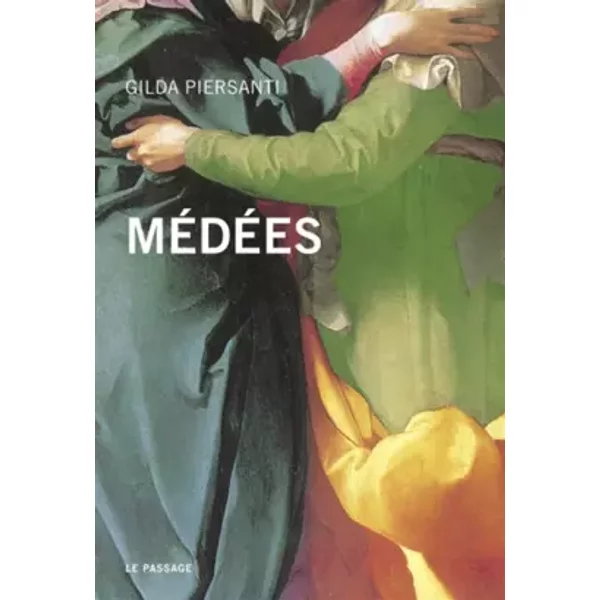 MéDéEs - Aldo Naouri-image