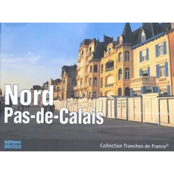 Nord-Pas-De-Calais - Bernard Dimarcq, Olivier Leclercq-image