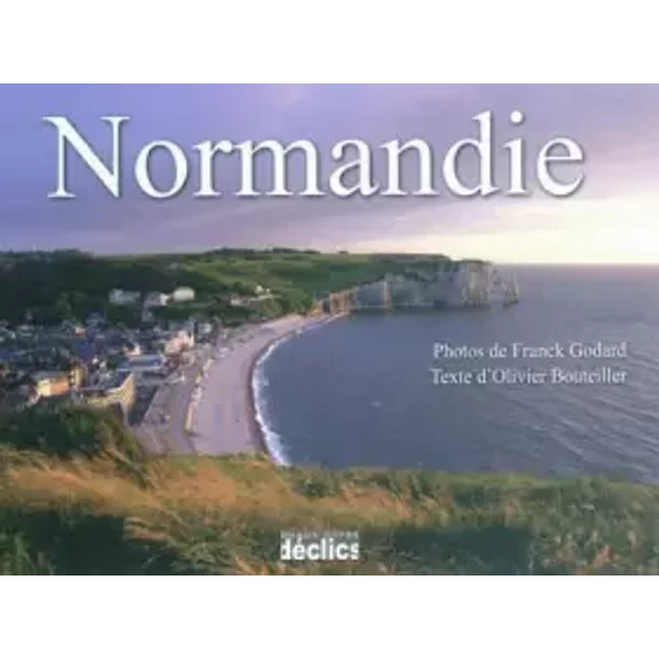 Normandie - Franck Godard, Olivier Bouteiller