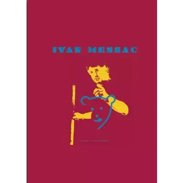 Ivan Messac: 2004-2009 - Ivan Messac