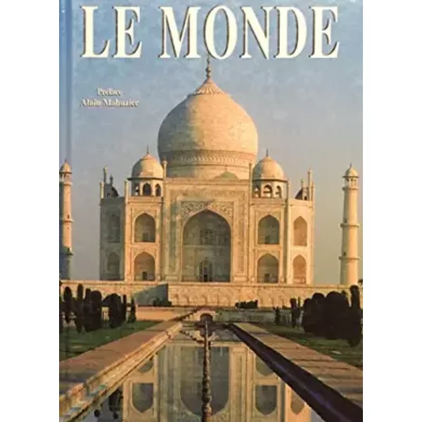 Le Monde - Collectif-image