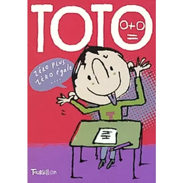 Le Grand Retour De Toto - Collectif, Serge Bloch-image