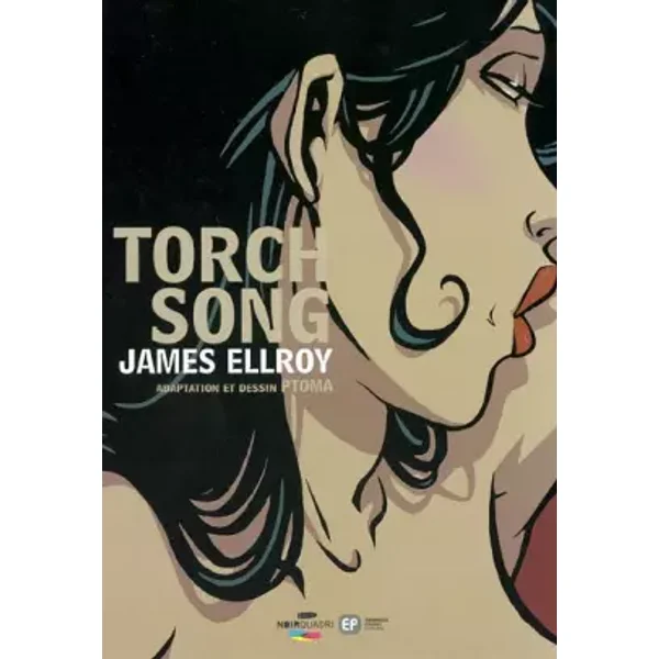 Torch Song - James Ellroy