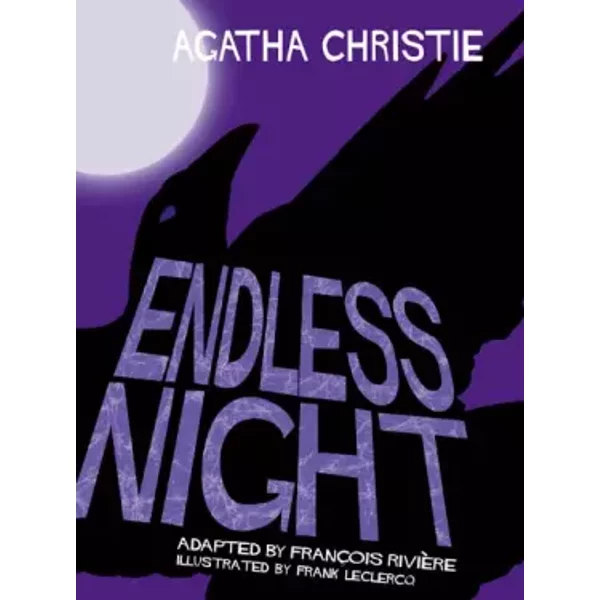 ENDLESS NIGHT - Francois Riviere, Frank Leclercq