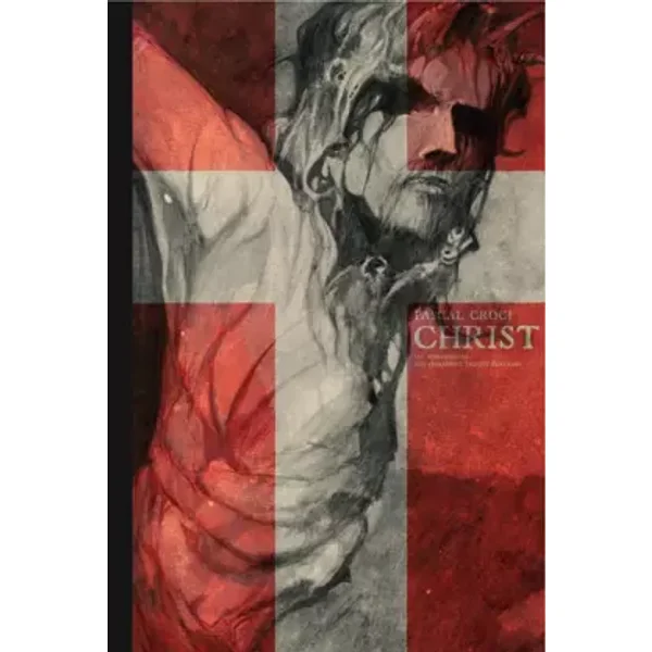 Christ - Pascal Groci