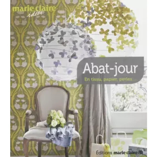 Abat-jour - Adeline Lobut, Collectif