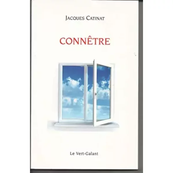 Connêtre - Jacques Catinat