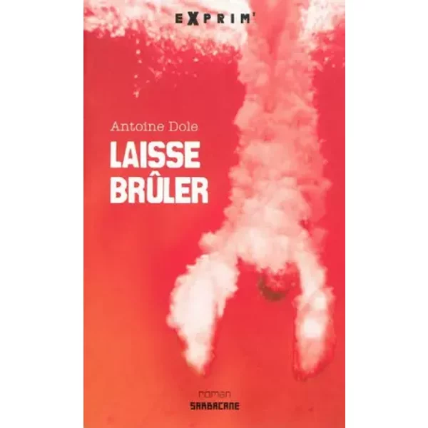 Laisse BrûLer - Antoine Dole-image