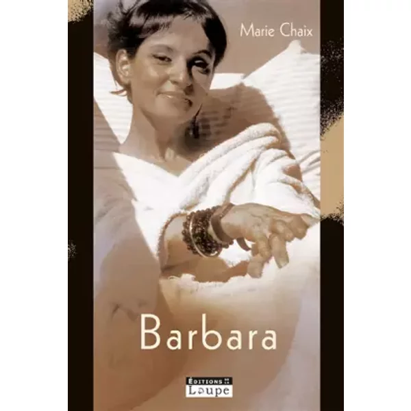 Barbara (Grands CaractèRes) - Marie Chaix-image