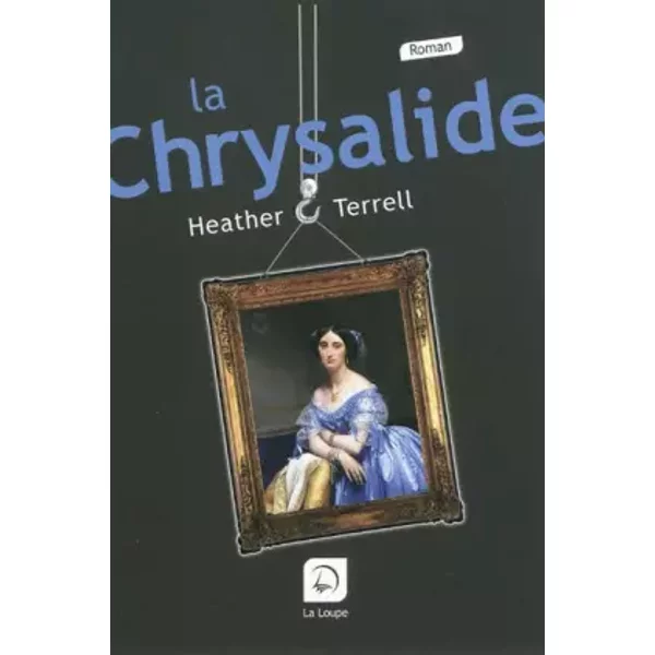 La Chrysalide (Grands CaractèRes) - Heather Terrell-image