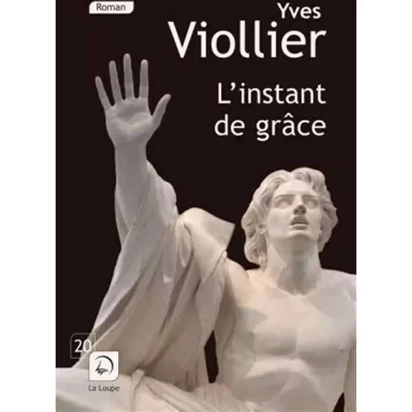L'instant De GrâCe - Yves Viollier-image