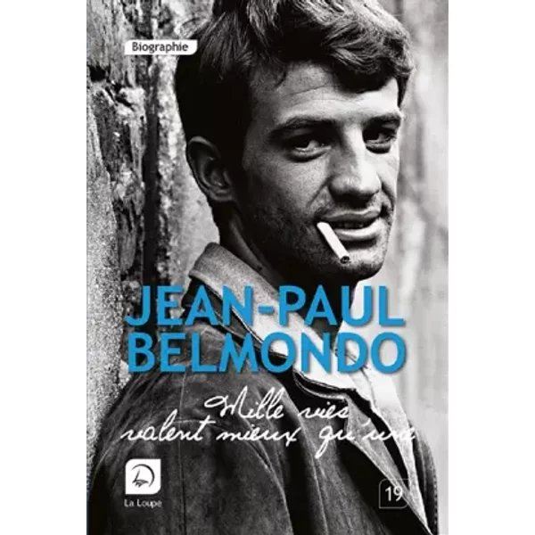 Mille Vies Valent Mieux Qu'une - Jean-Paul Belmondo, Paul Belmondo, Sophie BlandinièRes-image