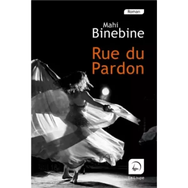Rue Du Pardon - Mahi Binedine-image