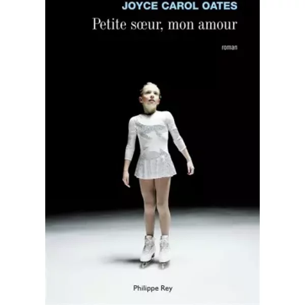 Petite Soeur, Mon Amour - Joyce Carol Oates, Claude Seban-image
