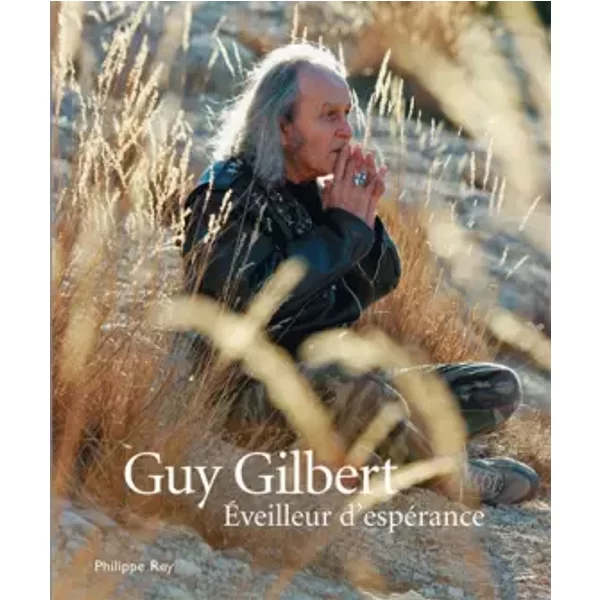 Eveilleur D'espéRance - Guy Gilbert-image