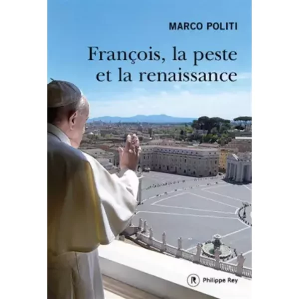 FrançOis, La Peste Et La Renaissance - Marco Politi, Samuel Sfez-image
