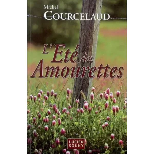L'eté Des Amourettes - Michel Courcelaud-image