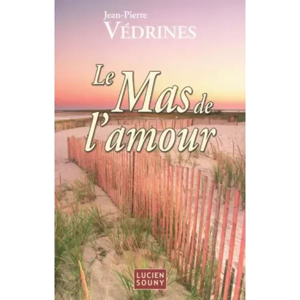 Le Mas De L'amour - Jean-Pierre VéDrines-image