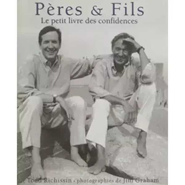 Peres et Fils Ne (Minilibri)