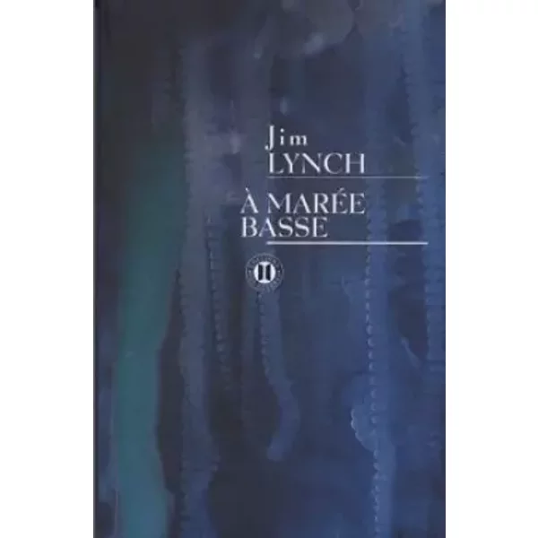 A MaréE Basse - Jim Lynch, Jean Esch-image