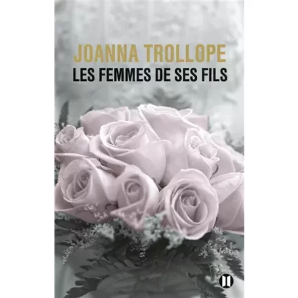 Les Femmes De Ses Fils - Joanna Trollope-image
