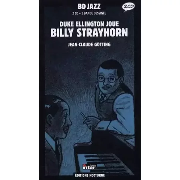 Duke Ellington joue Billy Strayhorn