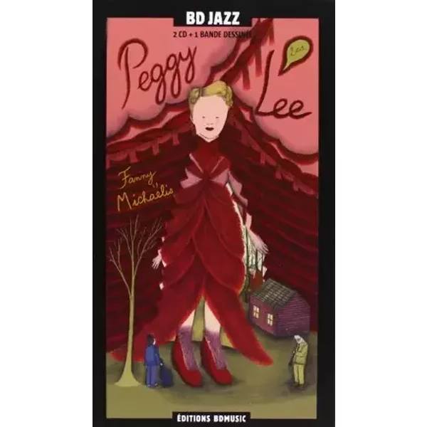 Peggy Lee