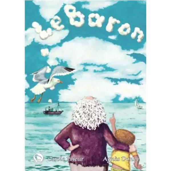Le Baron - Prieur Carole-image