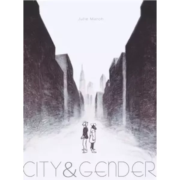 City & Gender - Julie Maroh