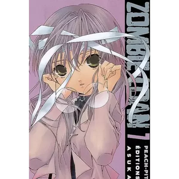Zombie Loan Vol.7 - Peach-Pit