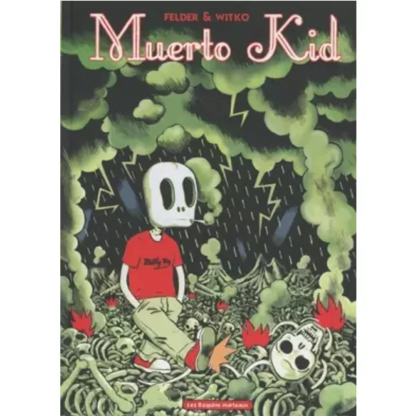 Muerto Kid - Witko
