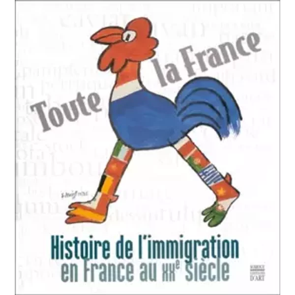 Toute la France - Collectif