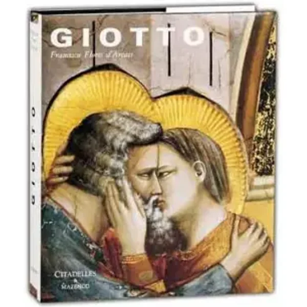 Giotto - Francesca Flores D'Arcais