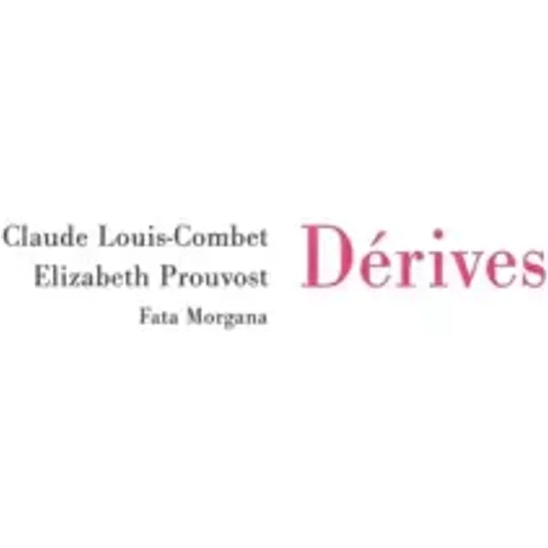 Derives - Claude Louis-Combet
