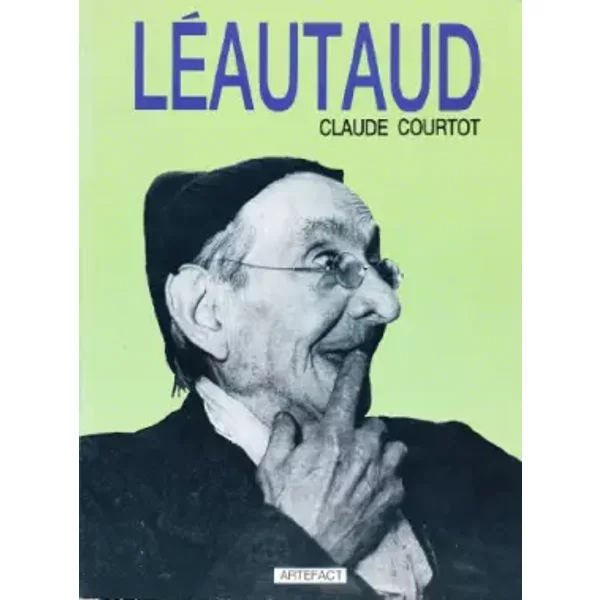 Léautaud - C. Courtot