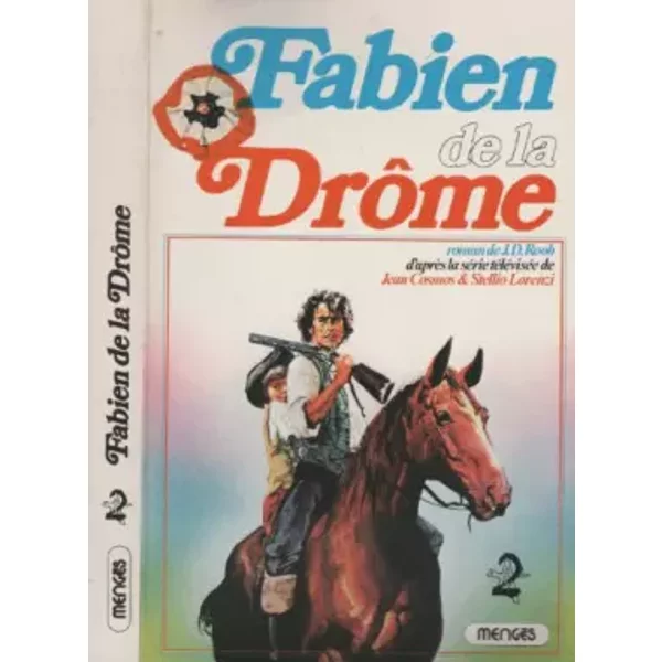 Fabien De La DrôMe - Roob Jean-Daniel-image