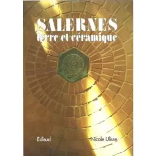 Salernes, terres et céramiques - Nicole Ulisse