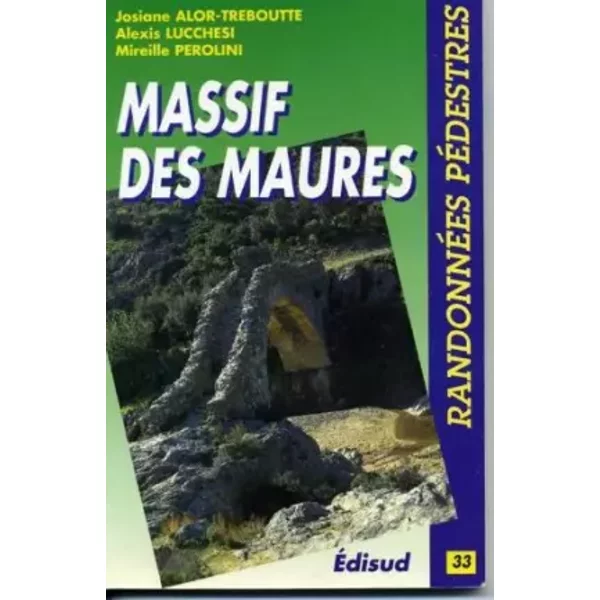 Randonnées pédestres dans le Massif des Maures - Alor-Treboutte